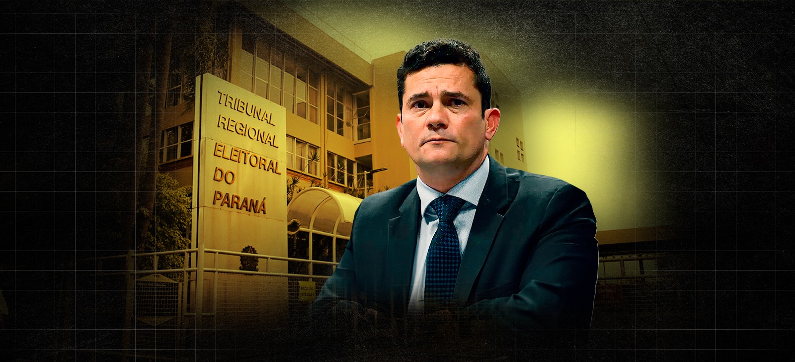 Por 4 votos a 2, TRE do Paraná forma maioria contra cassação de Moro