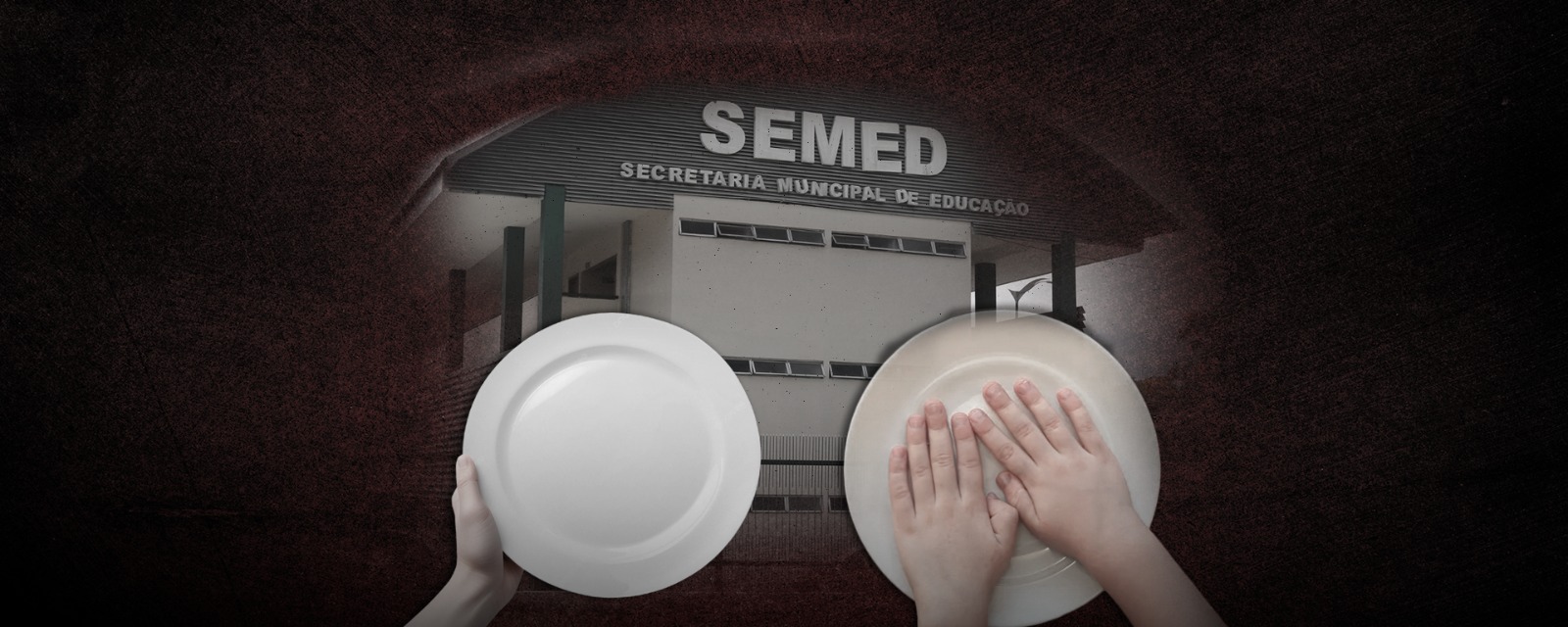 Ministério Público apura ilegalidades em merenda de creches da Semed