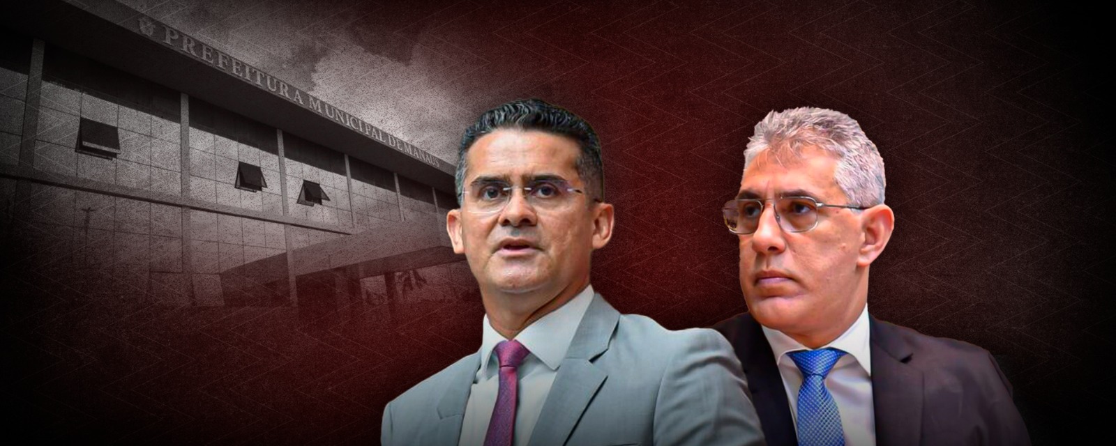 Após matéria da CENARIUM, TCE-AM investiga licitação da Prefeitura de Manaus