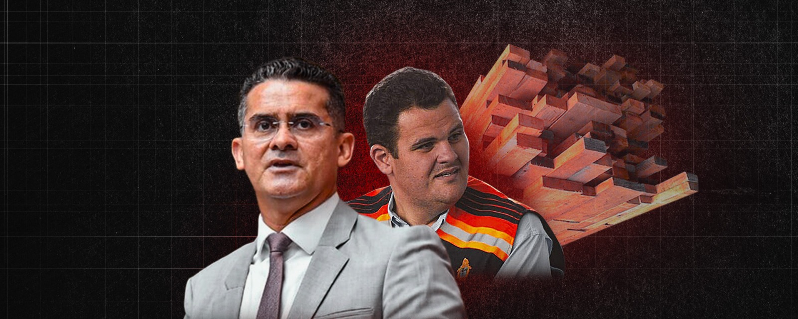 Prefeito de Manaus vai pagar R$ 14,2 milhões por madeira comprada em loja de material elétrico