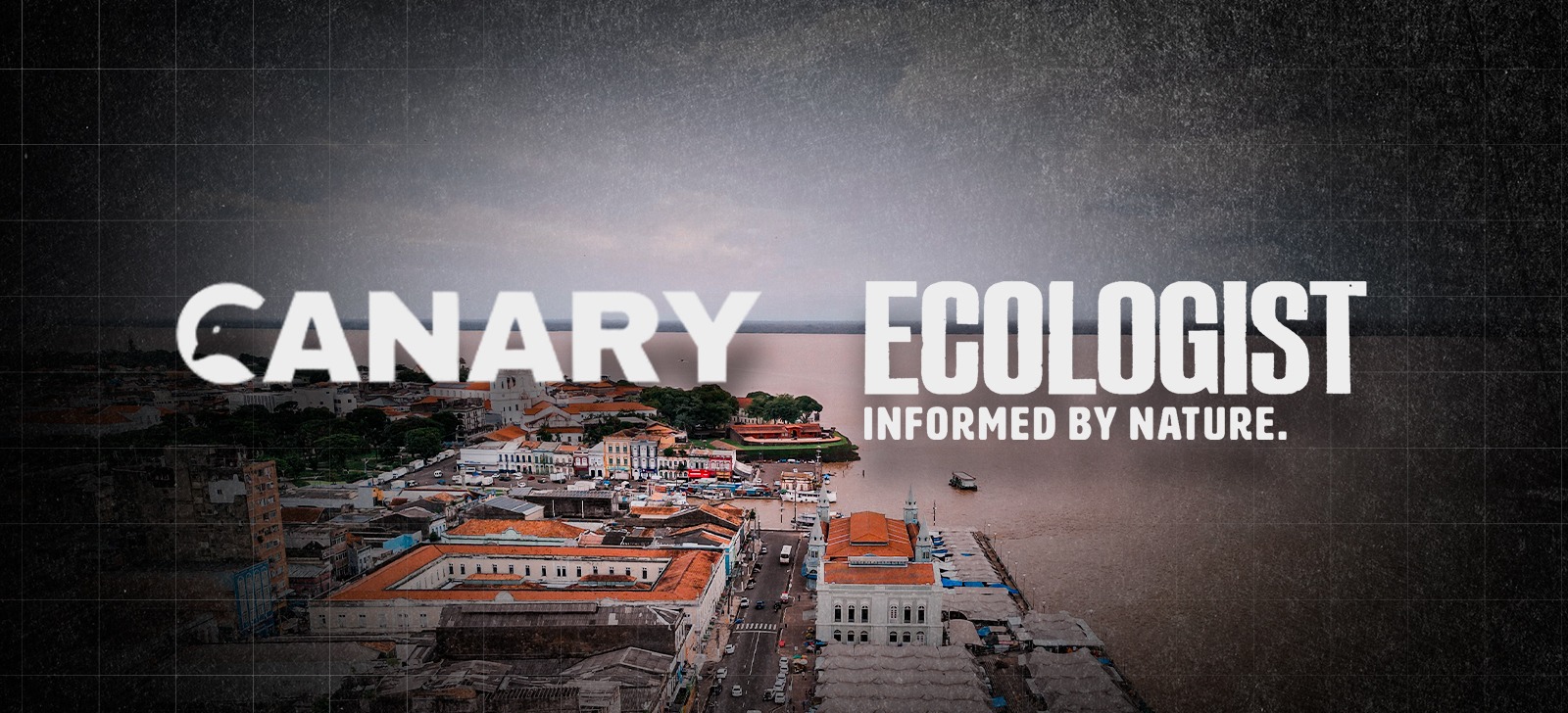 Reportagem da CENARIUM sobre desafios da COP30 repercute em canais de notícias internacionais