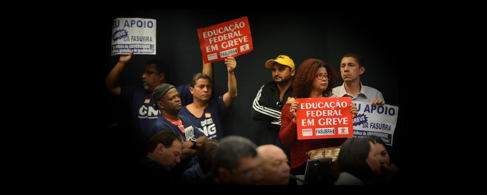 Greve dos servidores federais pressiona Governo Lula e impõe negociação