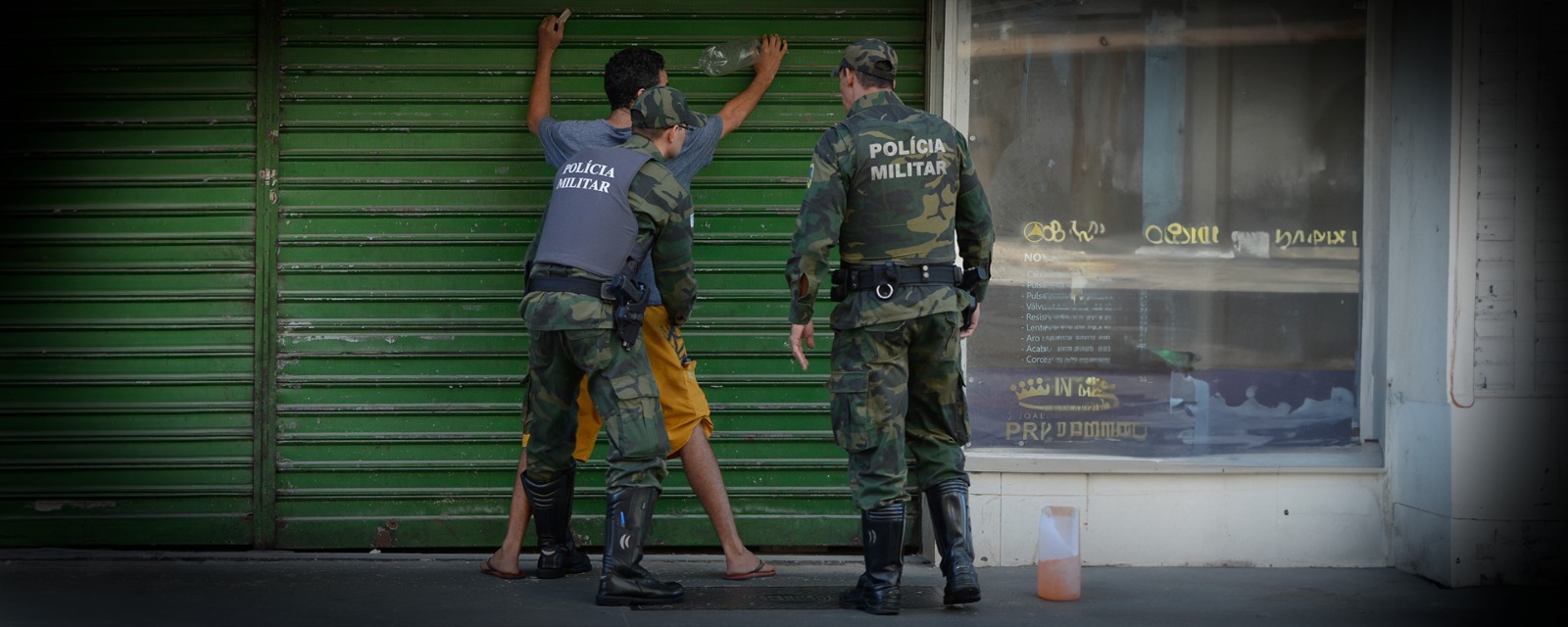 STF decide que abordagem policial motivada por cor da pele ou gênero é ilegal