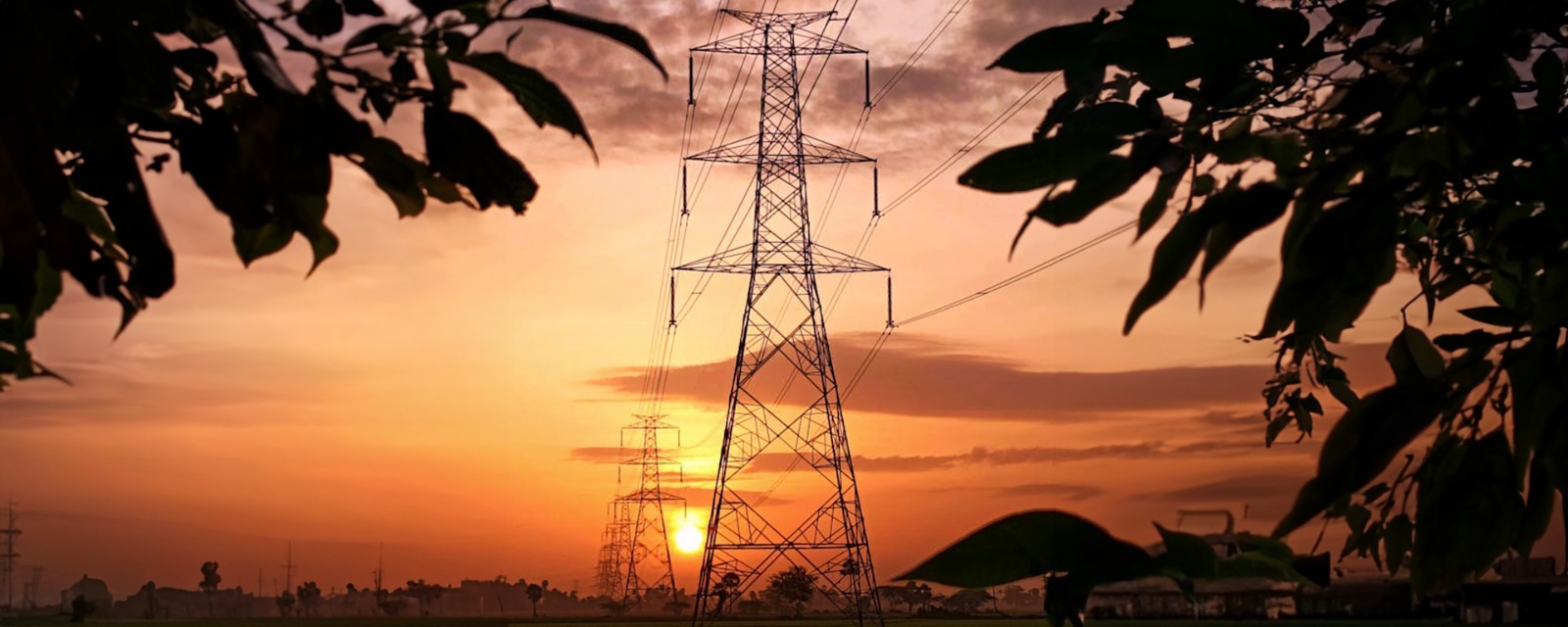 Blecaute afeta Manaus e outras duas cidades no AM