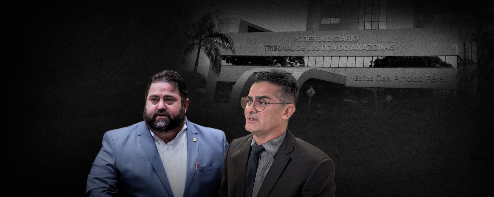 TJAM suspende votação do empréstimo de R$ 580 milhões da Prefeitura de Manaus