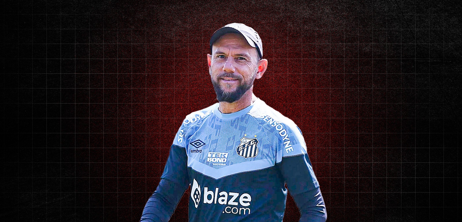 Treinador do Santos feminino pede demissão após ser acusado de assédio