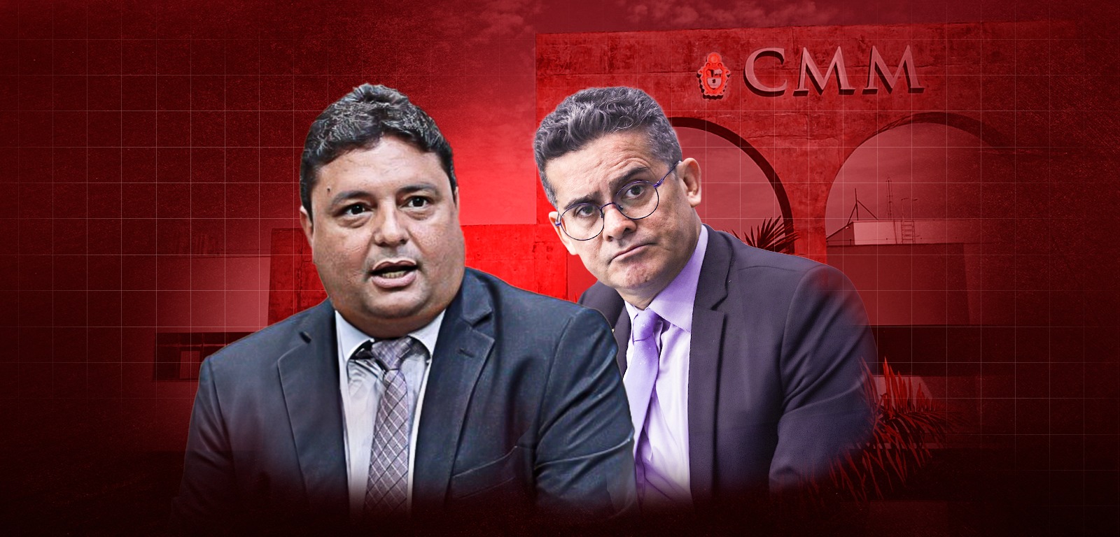‘CPI da Semcom’: Câmara de Manaus vai instalar comissão que ‘mira’ gestão David Almeida