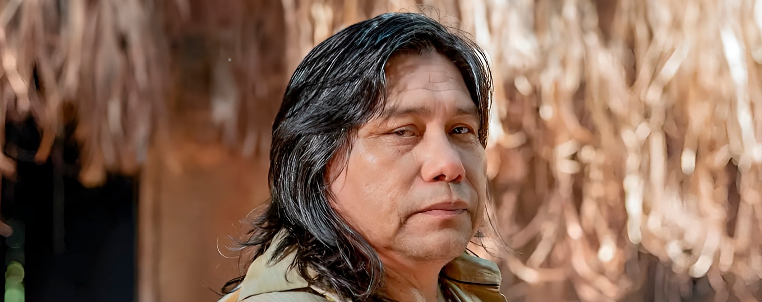Daniel Munduruku desafia visão não indígena: ‘Tempo é circular, como a natureza’