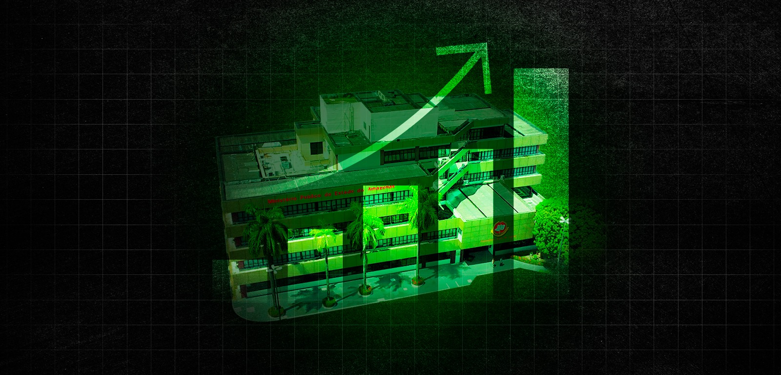 MP-AM atinge 100% de excelência em ranking de desempenho e transparência