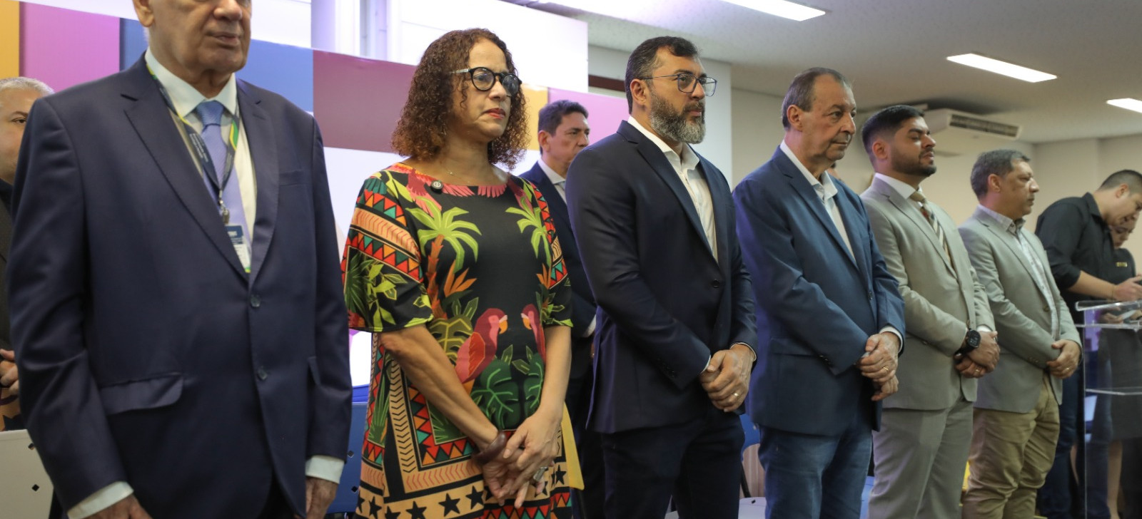 Ministra anuncia investimento de R$ 3,4 bilhões em Ciência, Tecnologia e Inovação na Amazônia