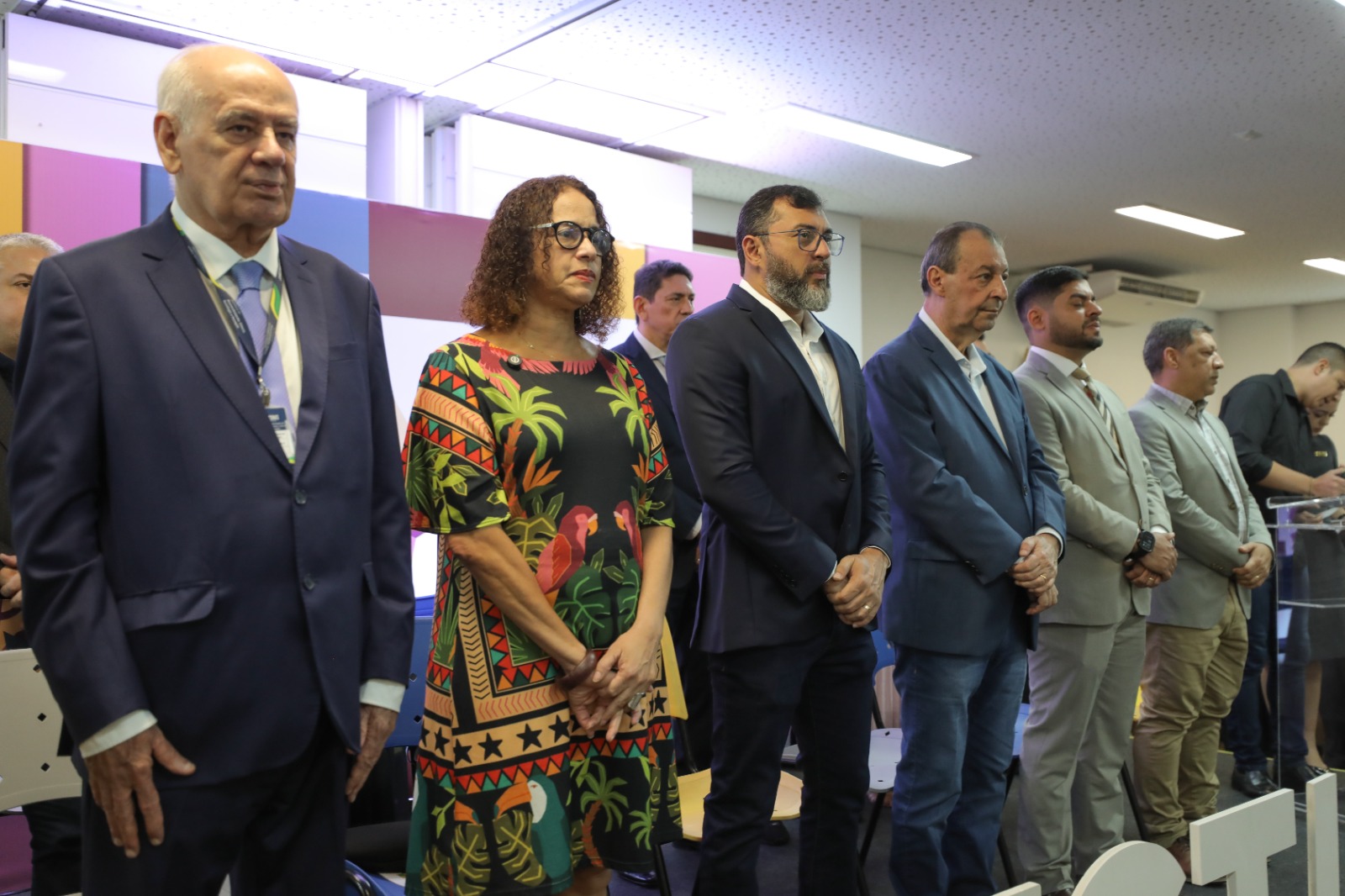 Ministra anuncia investimento de R$ 3,4 bilhões em Ciência, Tecnologia e Inovação na Amazônia