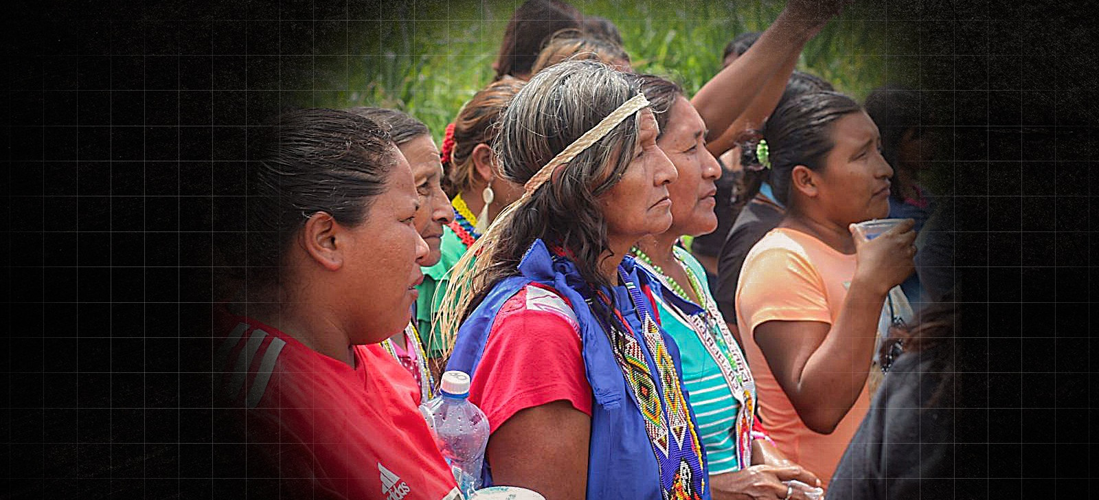 Indígenas venezuelanos Warao vivem situação precária em Cuiabá