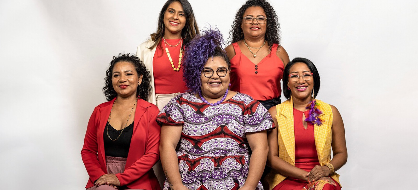 ‘Bancada das Manas’ apresenta novo formato de candidatura nas eleições em Manaus