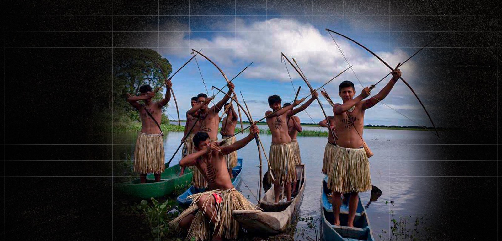 Indígenas Guató cobram alterações no Estatuto do Pantanal