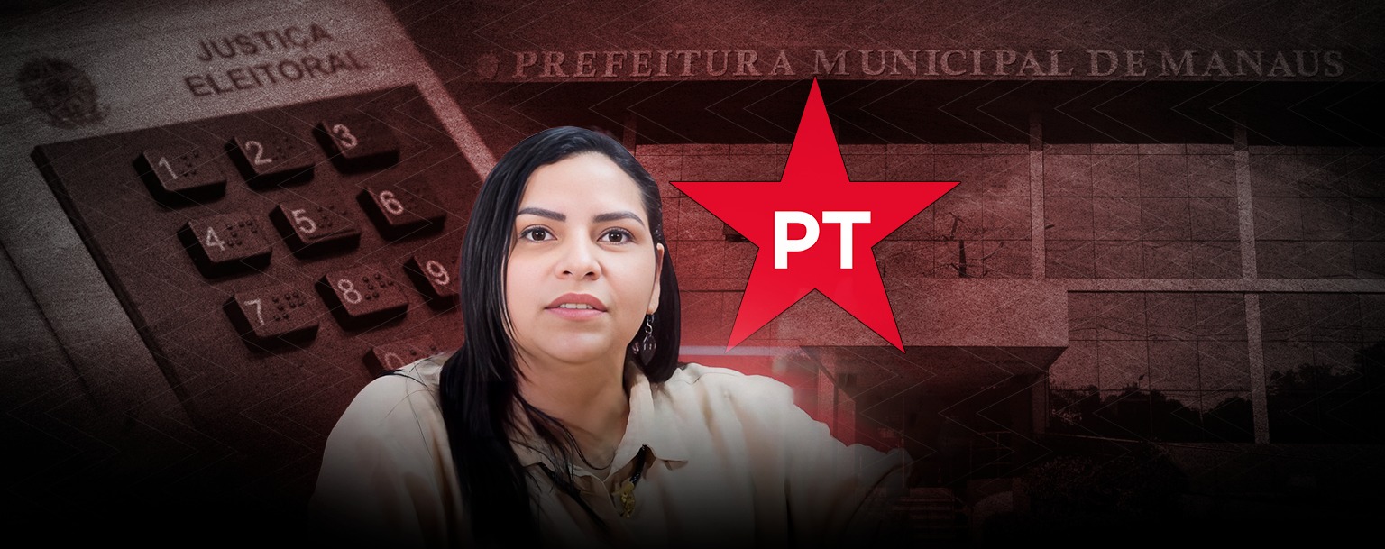 ‘Inviabilizaram minha candidatura’, afirma Anne Moura sobre violência política de gênero no PT