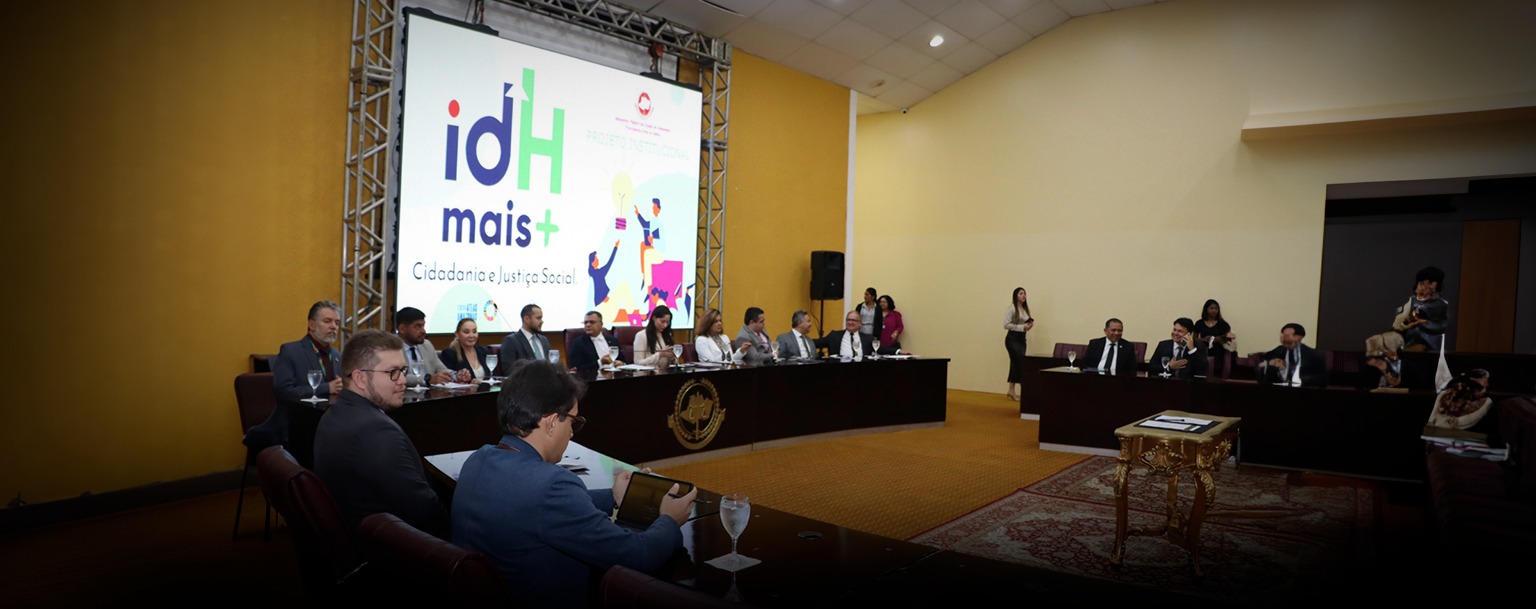 Iniciativa propõe soluções para melhorar desenvolvimento humano no AM