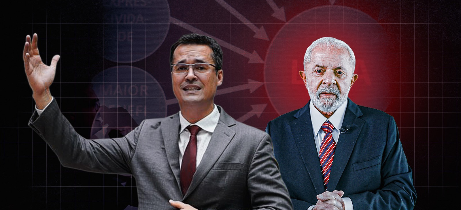 Ministra mantém condenação de Deltan por Power Point contra Lula