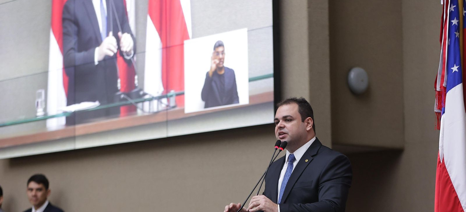 PL que reforça proteção contra dengue, zika e chikungunya avança na Aleam