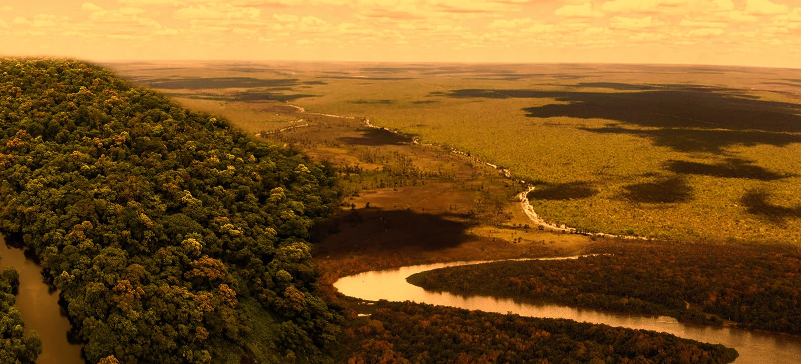 Mudanças climáticas: Mato Grosso amplia prazos de proibição nos três biomas