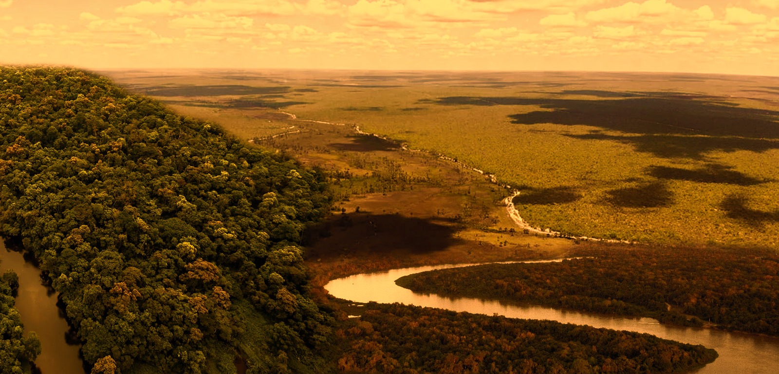 Mudanças climáticas: Mato Grosso amplia prazos de proibição nos três biomas