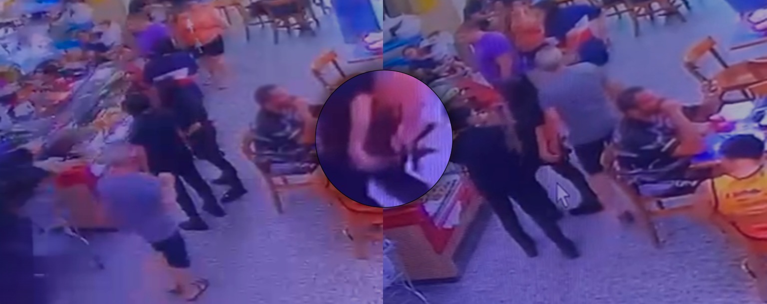 Três mulheres são vítimas de importunação sexual em supermercado de Manaus