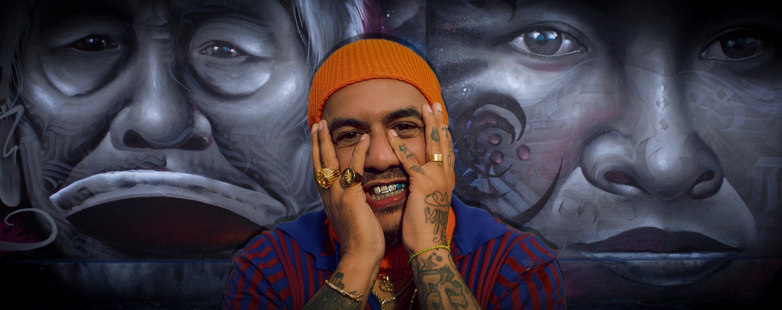 Amazônia Urbana: festival celebra arte da periferia manauara com Marcelo D2