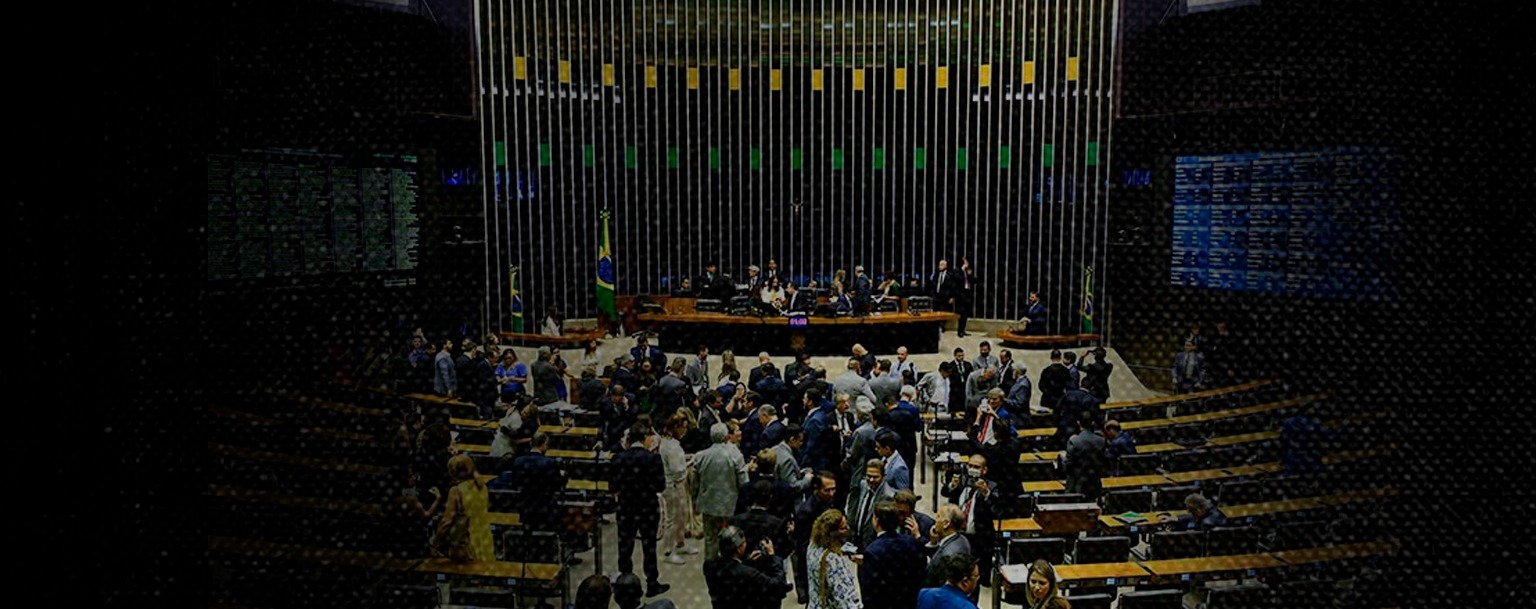 Senado vai recorrer da decisão do STF que suspende desoneração