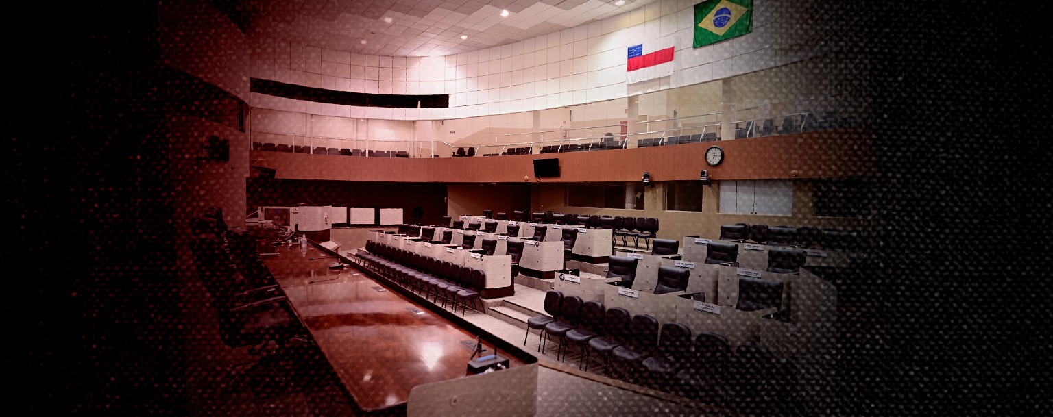 Feriadão prolongado: vereadores de Manaus terão folga de uma semana da CMM