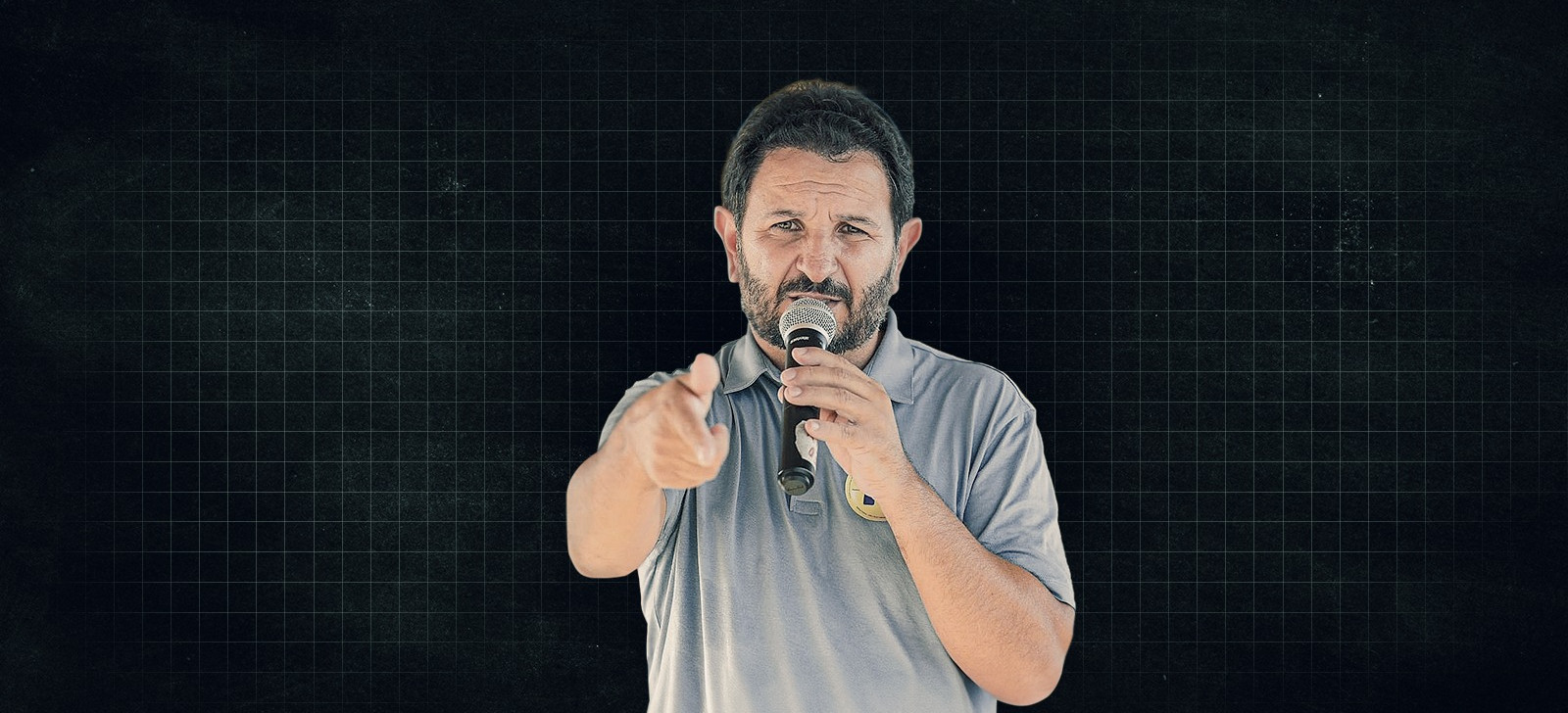 Quem é o engenheiro que venceu eleições para prefeito no interior de Roraima