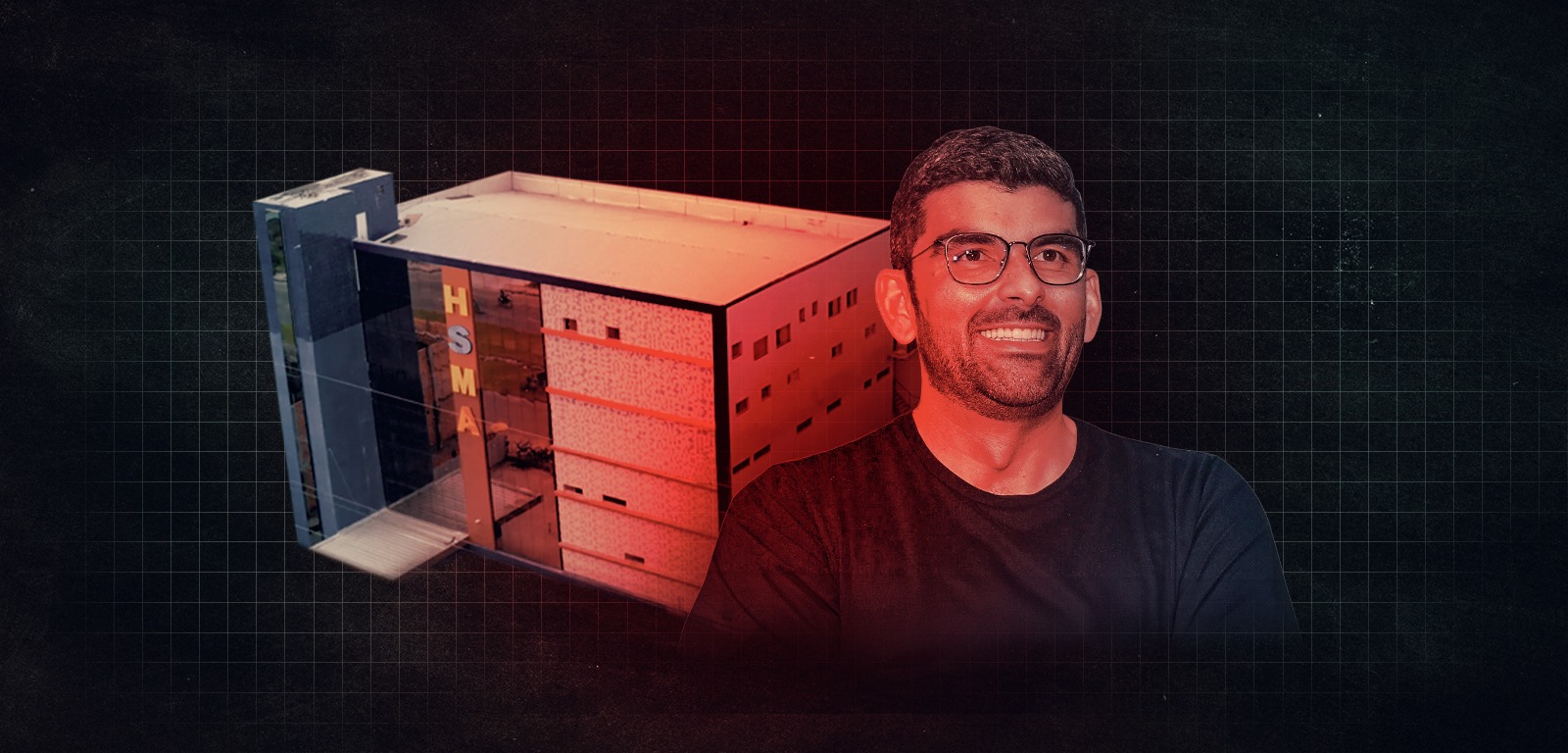 Hospital do prefeito de Ananindeua é alvo de operação do MPPA