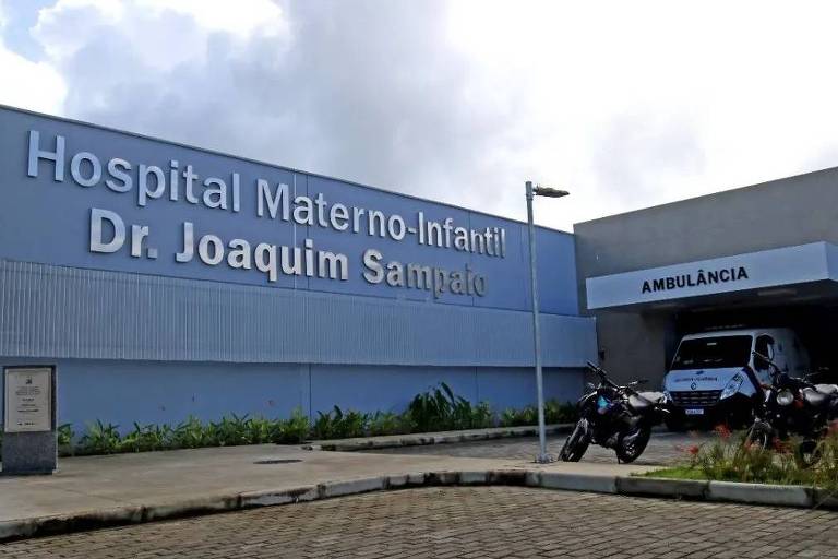 Justiça permite transfusão de sangue em bebê sem consentimento dos pais testemunhas de Jeová