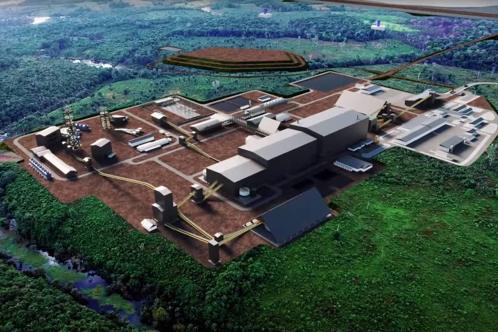 Autazes: exploração de potássio na Amazônia gera rejeitos cinco vezes maiores que Brumadinho