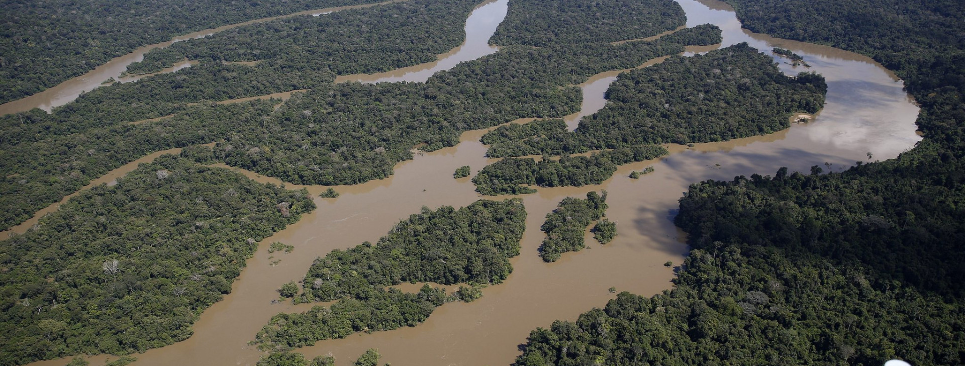 Semana Águas Amazônicas vai refletir compromissos para conservação