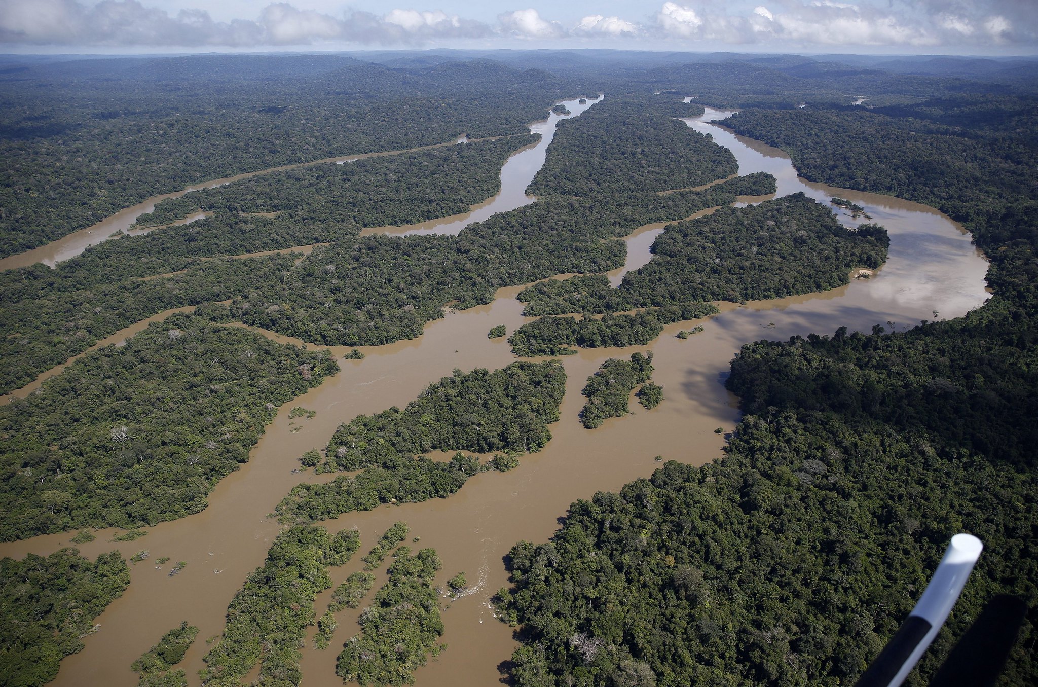 Semana Águas Amazônicas vai refletir compromissos para conservação