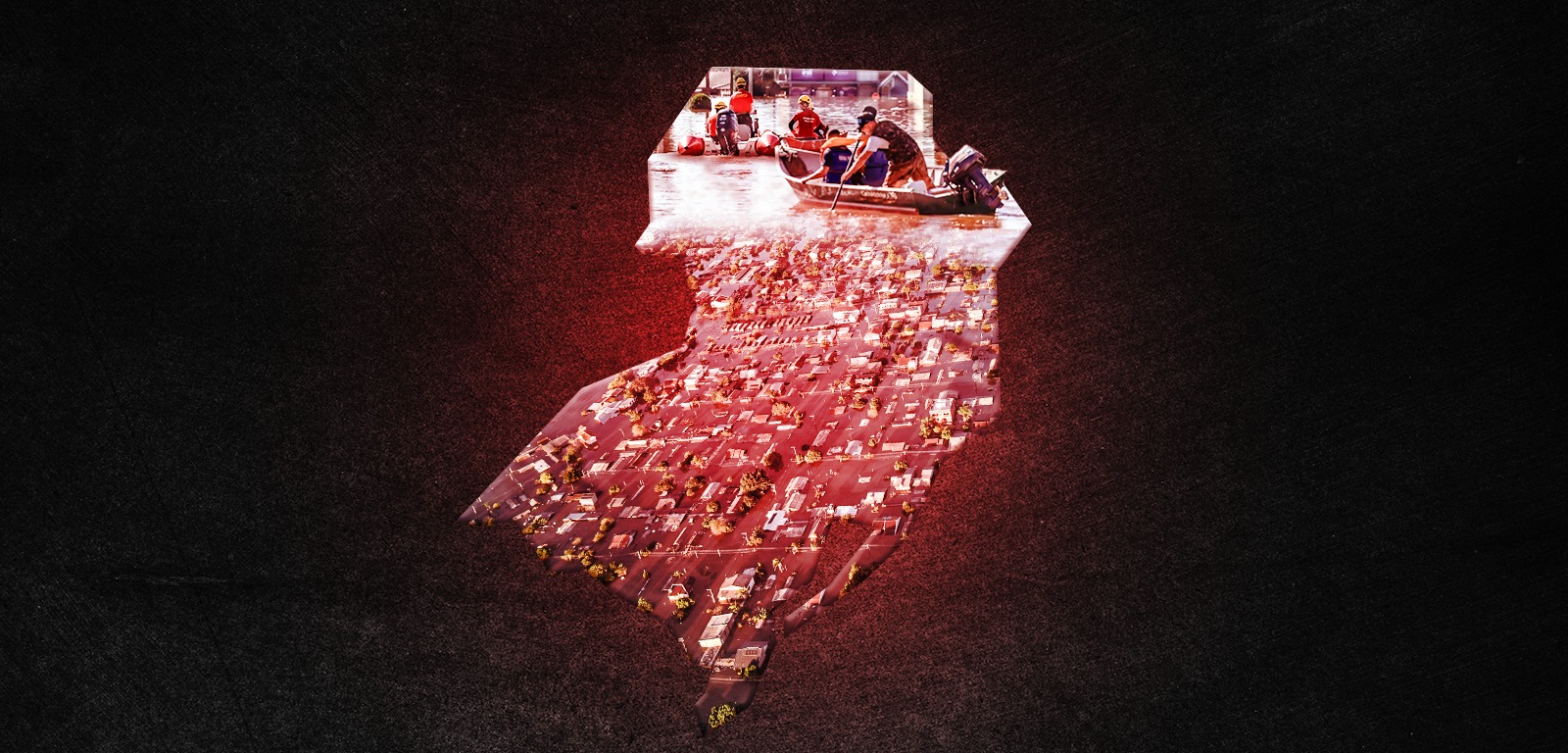 Por que os desastres climáticos afetam o Sul do País?