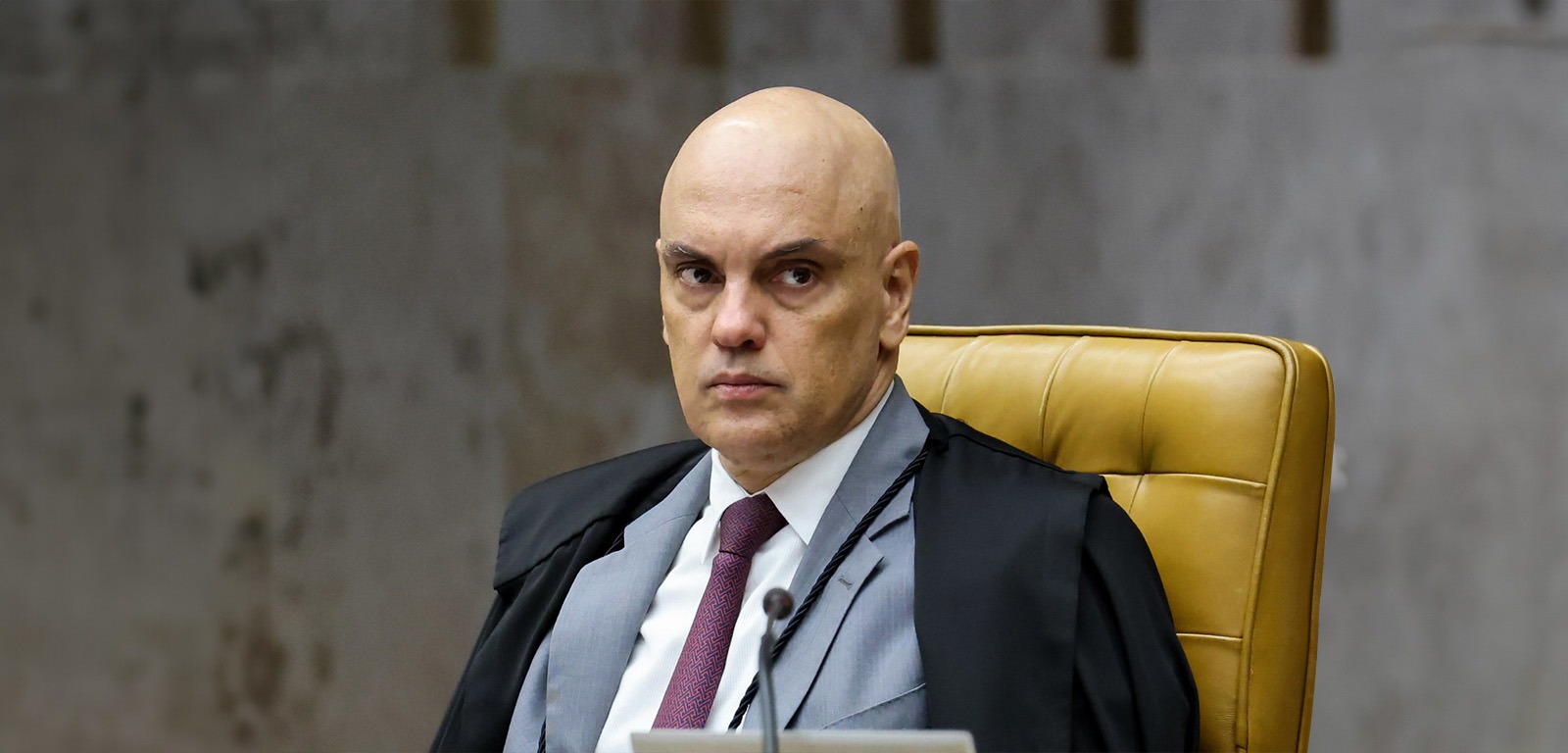 Lei municipal que proibia linguagem neutra nas escolas é suspensa por Alexandre de Moraes