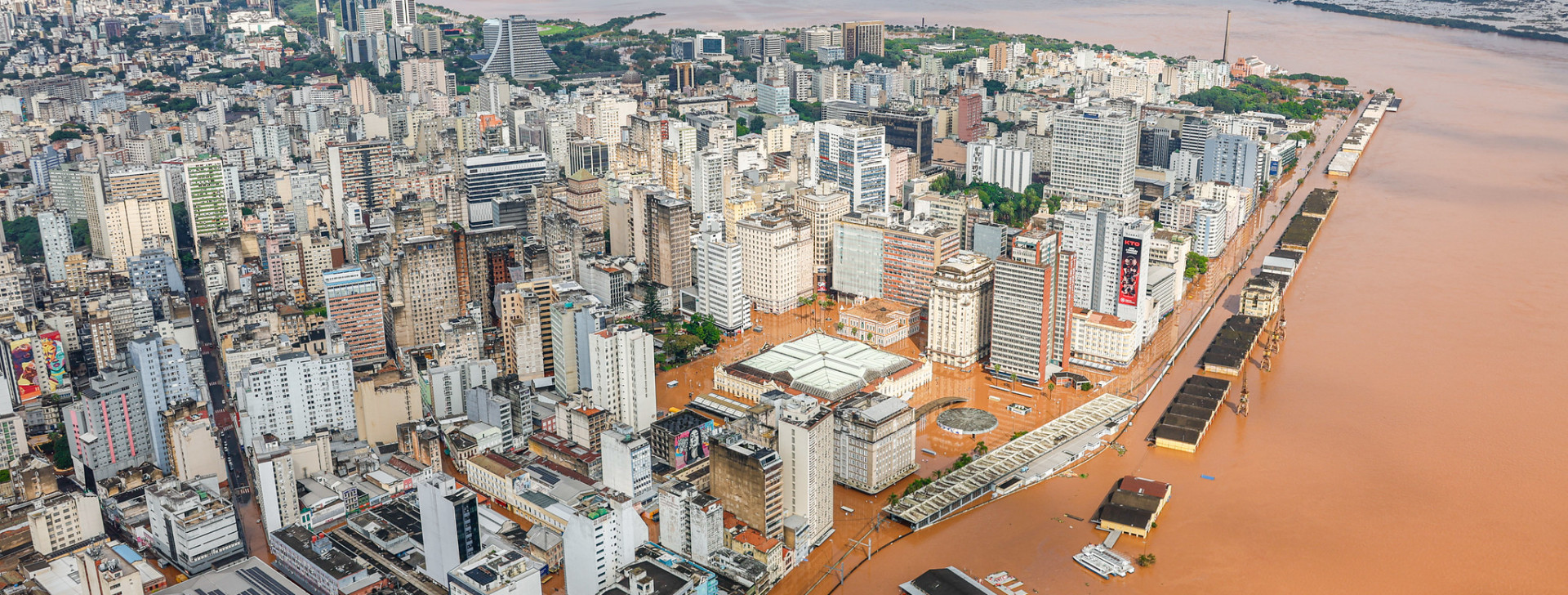 MT vai doar R$ 50 milhões para auxiliar Governo do Rio Grande do Sul