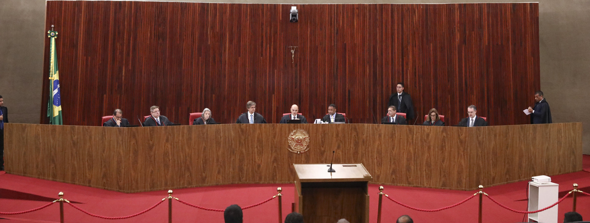 TSE orienta cassar chapa por fraude em cota de gênero