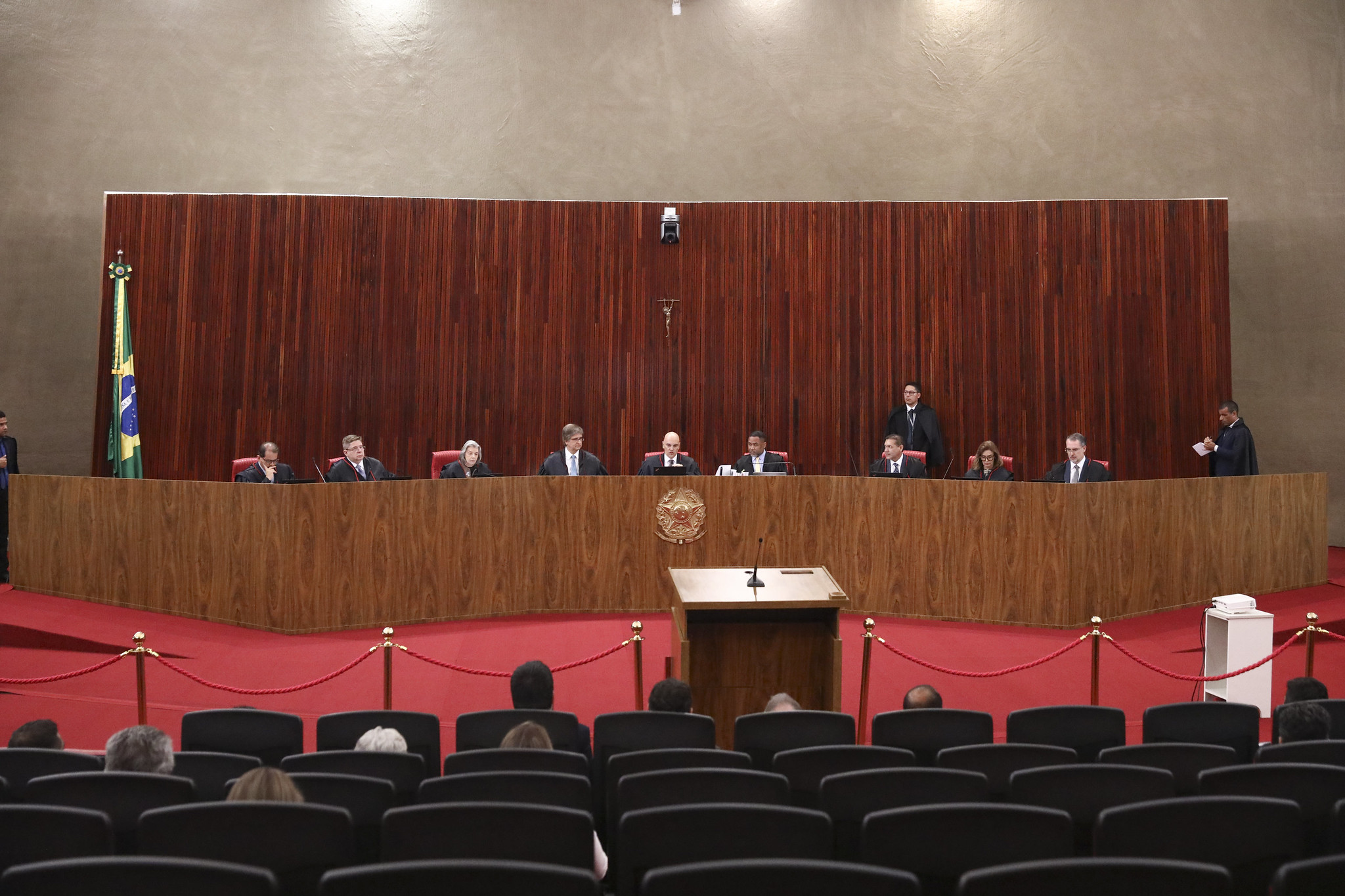 TSE orienta cassar chapa por fraude em cota de gênero