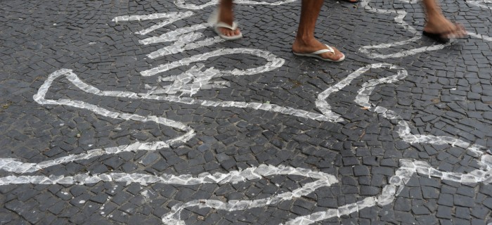 Disparidade também aparece entre mulheres negras e brancas
(Divulgação)