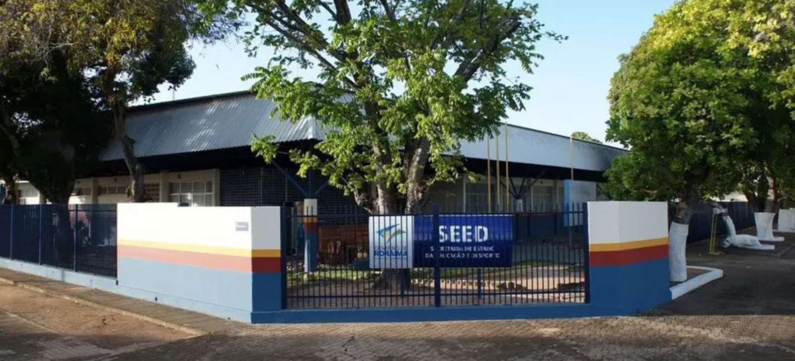 Em Roraima, escolas indígenas podem paralisar atividades por falta de merendeiras