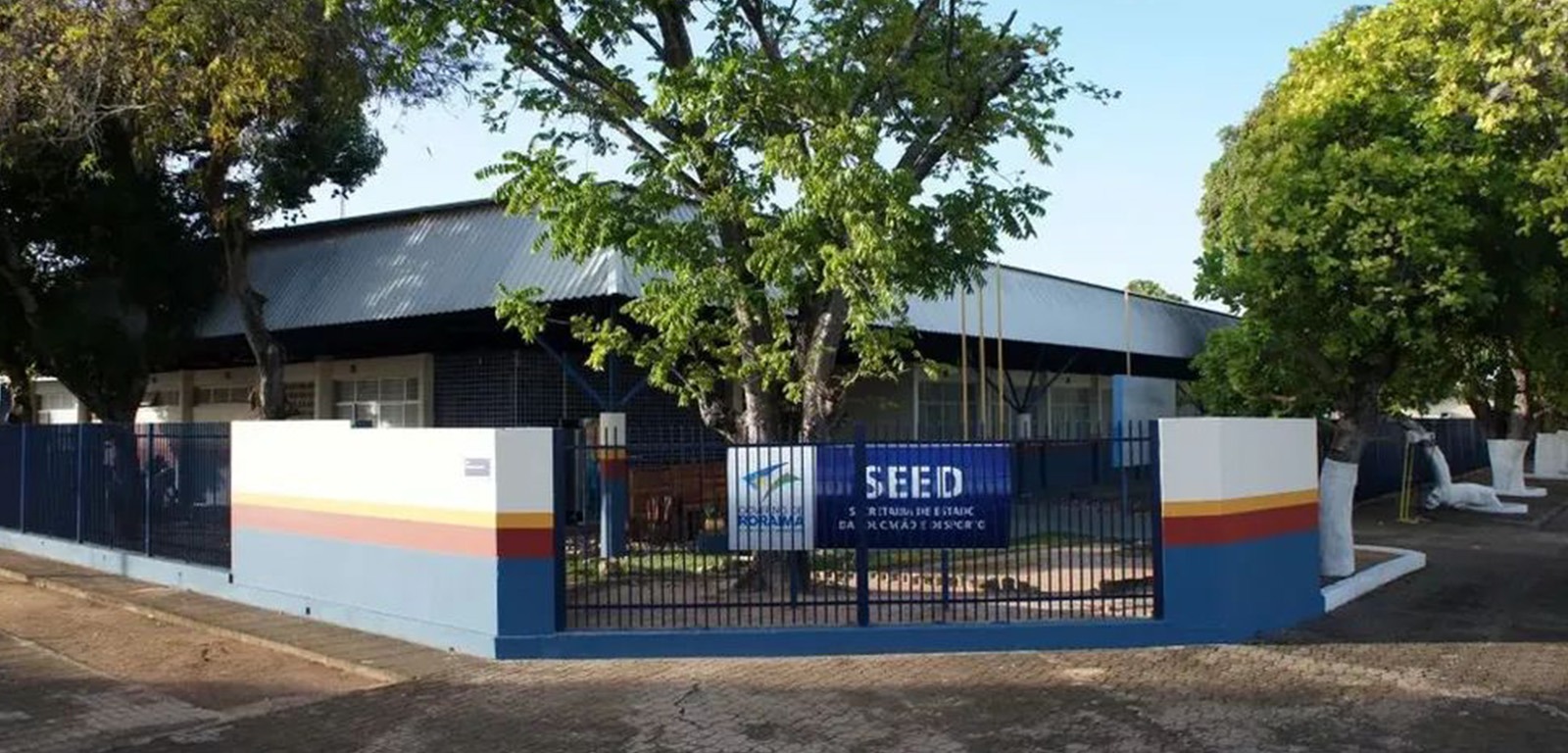 Em Roraima, escolas indígenas podem paralisar atividades por falta de merendeiras