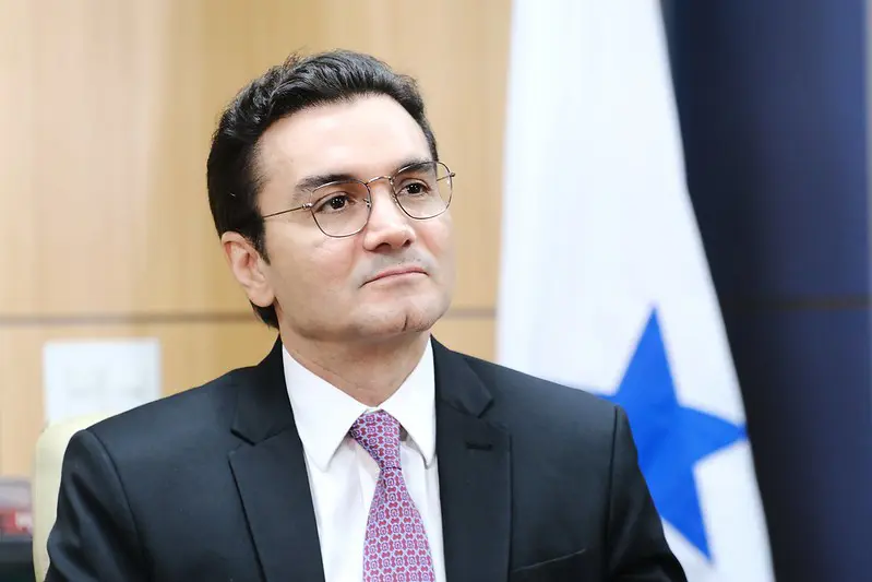 Ministro afirma que visitantes não devem esperar COP30 como se fosse em NY