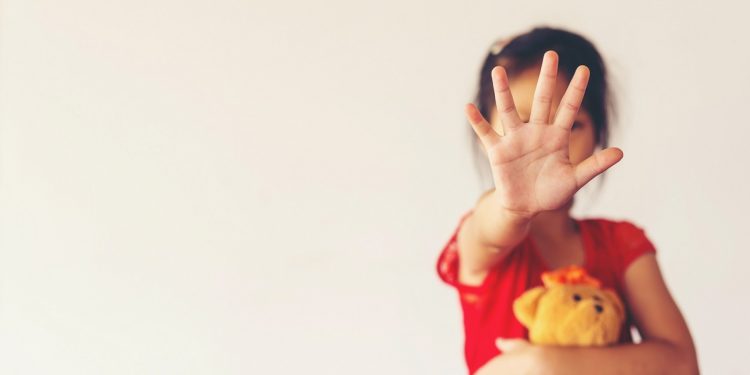 Campanha convoca sociedade na luta contra o abuso sexual infantil