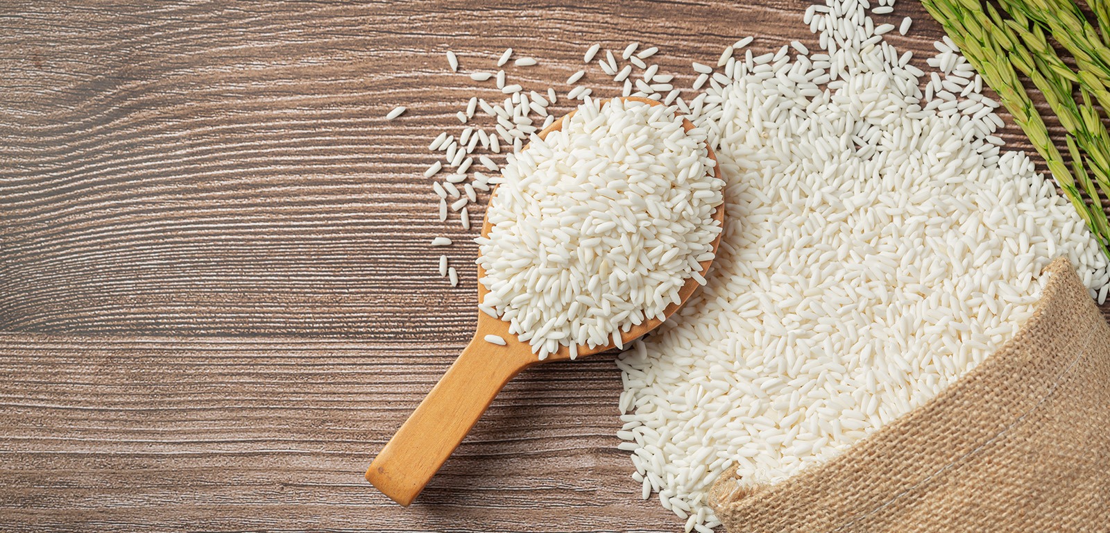 Governo Lula zera imposto de importação do arroz para evitar desabastecimento