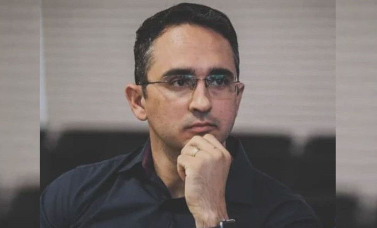 Delegado pré-candidato acusa PC-MT de perseguição por investigar policiais