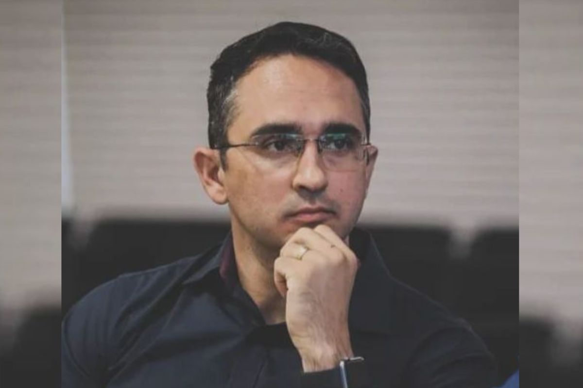 Delegado pré-candidato acusa PC-MT de perseguição por investigar policiais