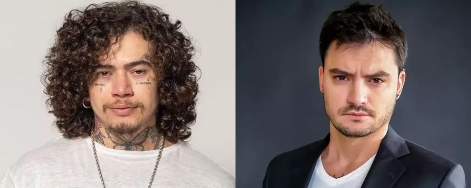 Whindersson Nunes e Felipe Neto trocam farpas em meio à ações de ajuda ao RS; entenda