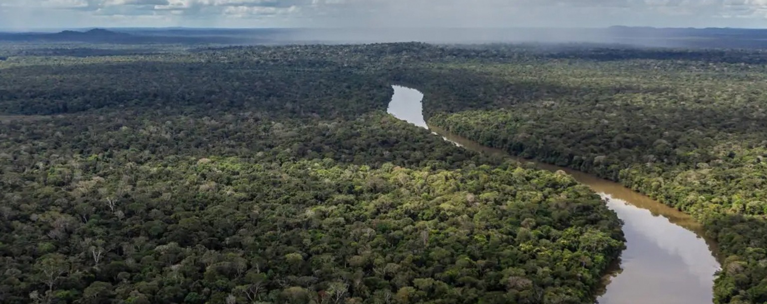 MPF move ação criminal por extração ilegal de piçarra em terra indígena no Amazonas