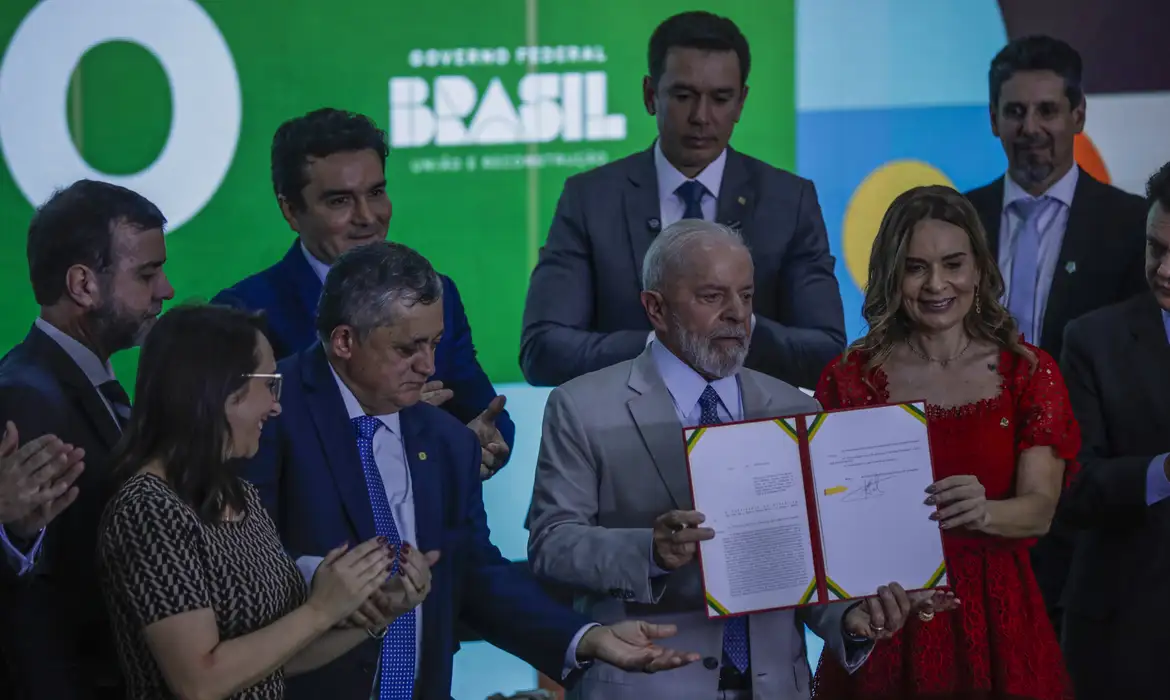 Lei de desoneração de atividades do setor de eventos é sancionada por Lula